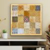 Cara Shields Artlovers Aboriginal Art Scar Tree Lines Art Room