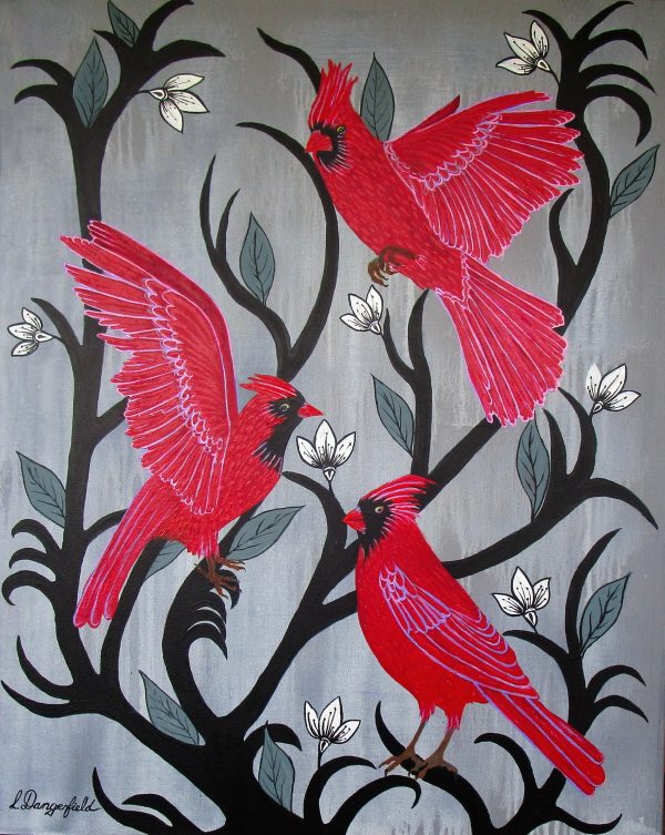 Cardinals