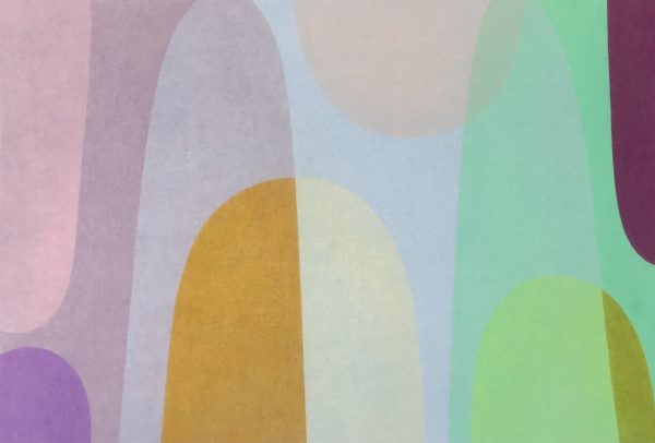 Charlotte De Pace Solstice Art Lovers Australia