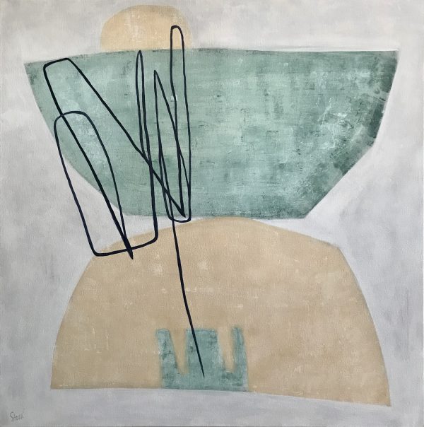 Counterpoise Sioux Tempestt