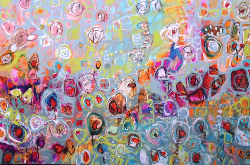 Those Days Were Happy Days