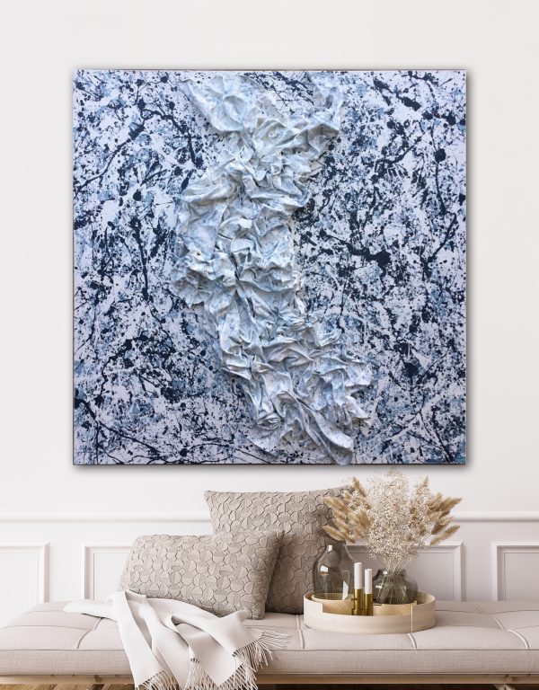 Donna Louise Fletcher Drift Insitu2