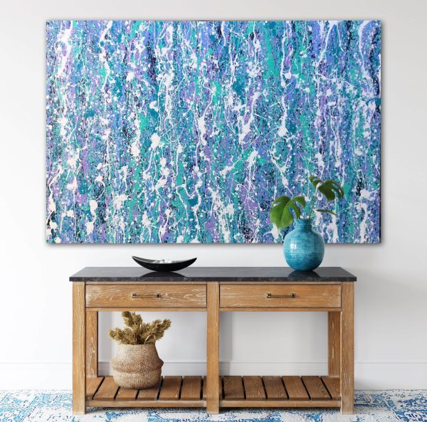 Donna Louise Fletcher Gentle Essence Insitu4