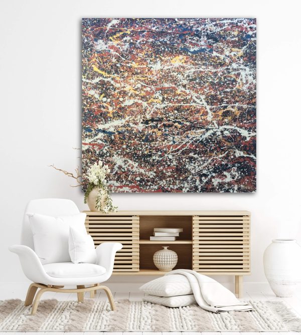 Donna Louise Fletcher Raw Earth Insitu3