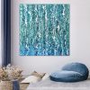 Donna Louise Fletcher Turquoise Streaming Insitu3