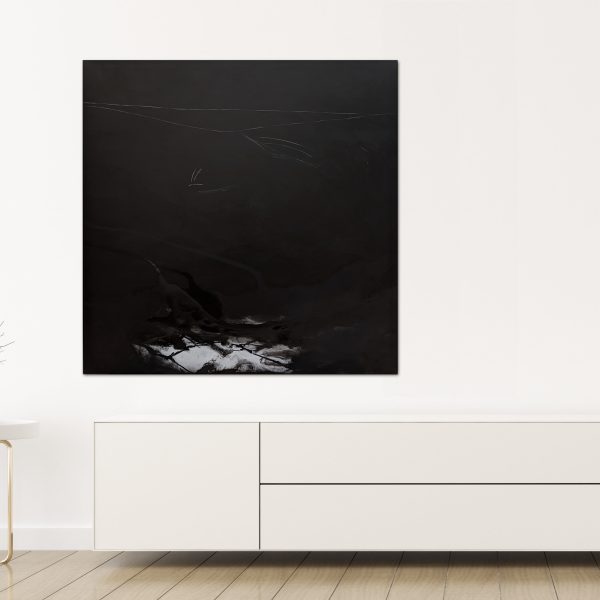 Emilie Heurtevent The Abyss 8 122x122 2020 In Situ