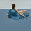Float Unframed