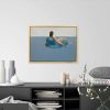 Float On Wall 1