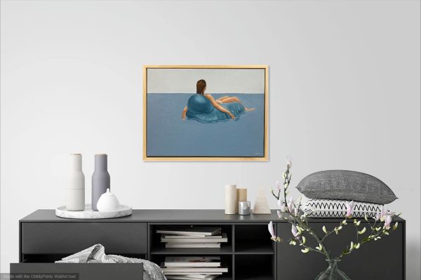 Float On Wall 1