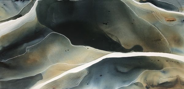 Forest Trails (183x92)*