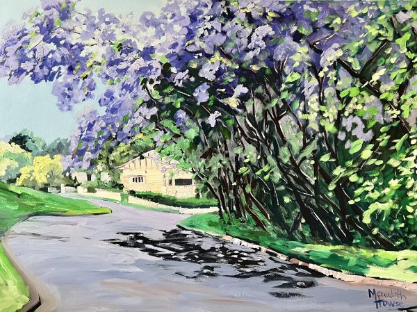 Friday On Findlay By Meredith Howse