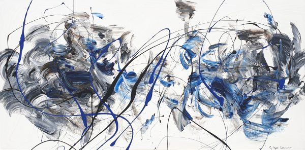 Gabriela Before The Rain