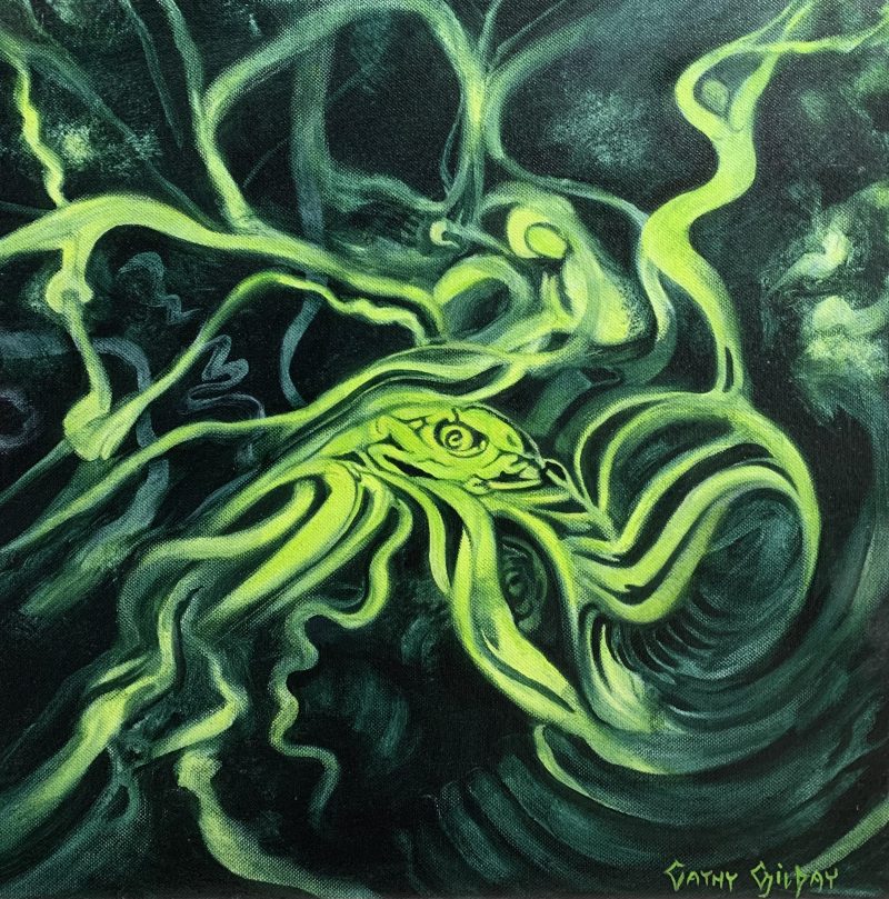 Dance of the Serpent