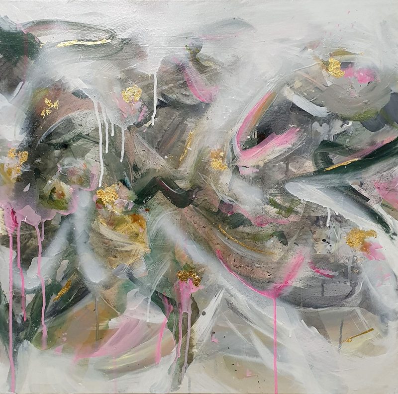 I’d move heaven and earth for you