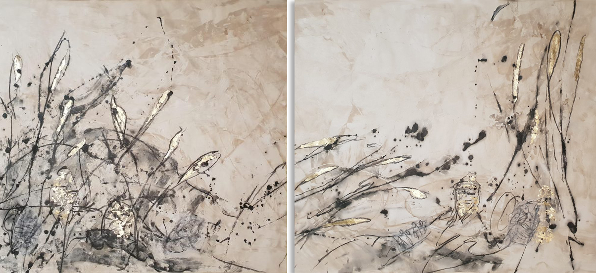 Laurie Franklin Forge