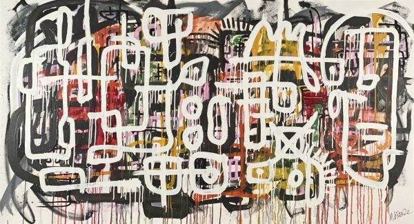 Martin Breeze Somewhere Rainbow 600x325