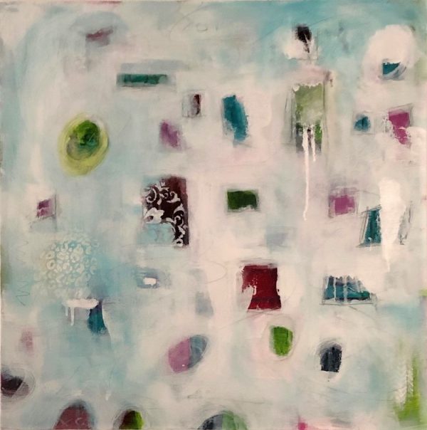 Mixed Bag Art Lovers Australia