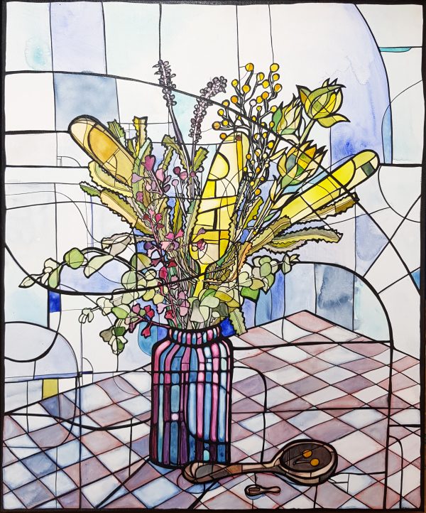 Nicola Cowie A Spoonful Of Sugar