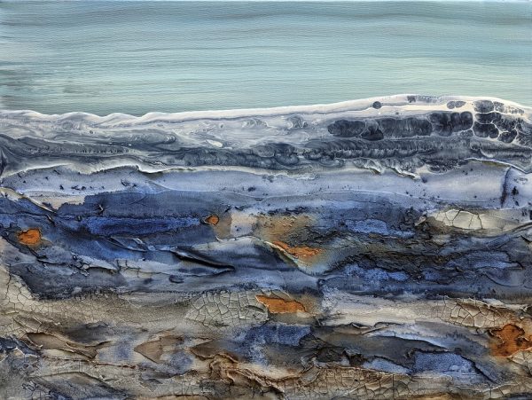 Point Impossible Crop