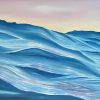 Refreshing Glow Seascape Alanah Jarvis Hoverlay Image
