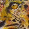Shirley Dougan Big Cat Detail