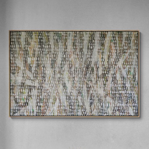 Small Modern Dining Room Setting (2)