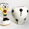 Stephen Baxter Koala Cookie Jar Ceramic W20 X H42 X D20cm 2 Pieces