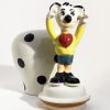 Stephen Baxter Koala Cookie Jar Ceramic W20 X H42 X D20cm Top