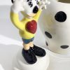 Stephen Baxter Koala Cookie Jar Ceramic W20 X H42 X D20cm Detail
