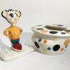 Stephen Baxter Koala Jar 22 X 23 X 25cm Ceramic 290.00 