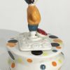 Stephen Baxter Koala Jar 22 X 23 X 25cm Ceramic 290.00 Side
