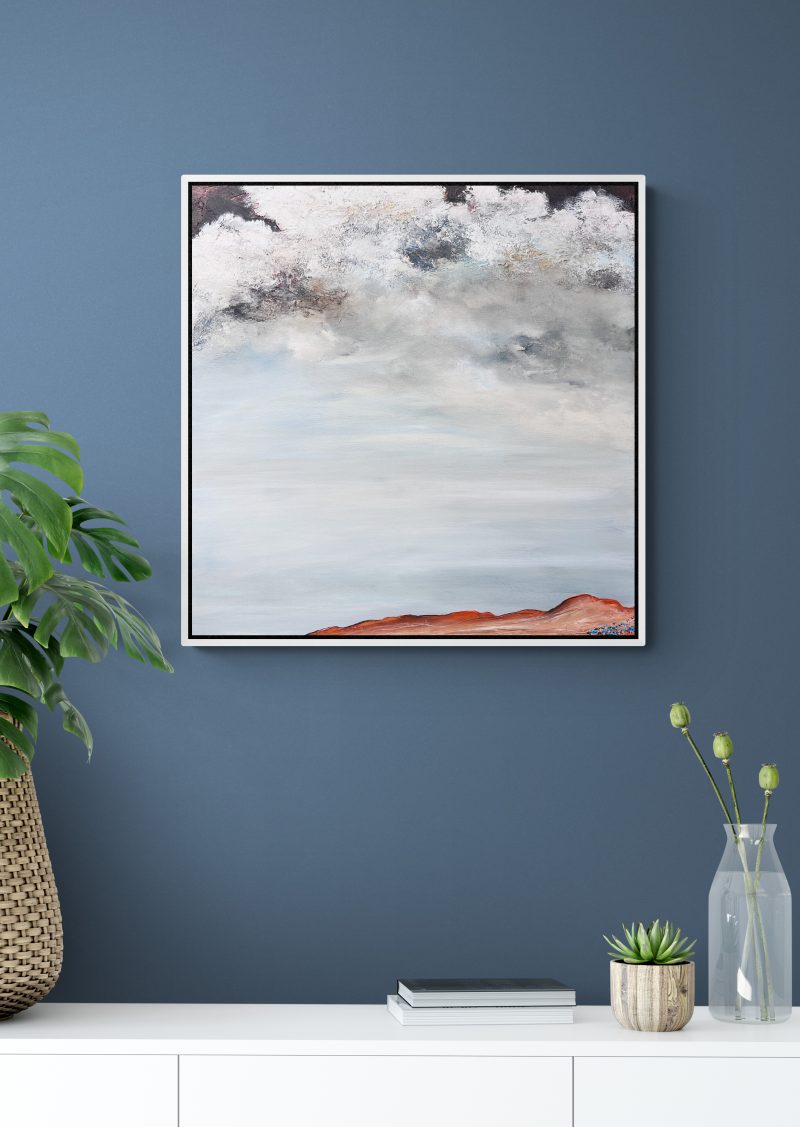 The Storm After The Calm