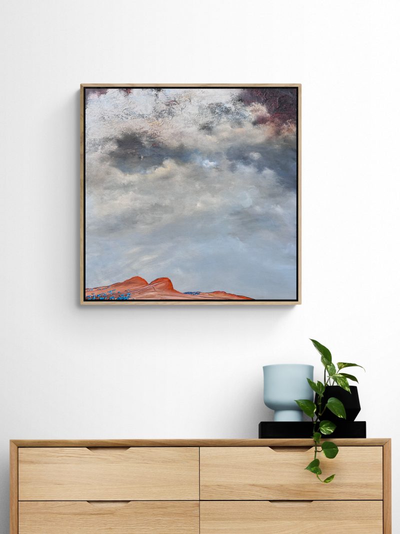 The Storm Before The Calm