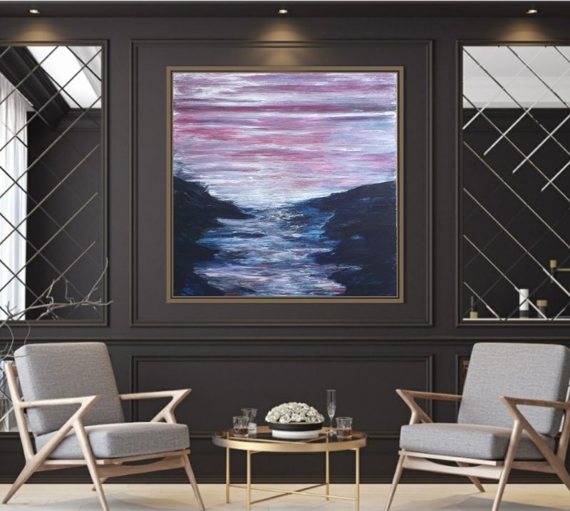 It’s Just The Beginning