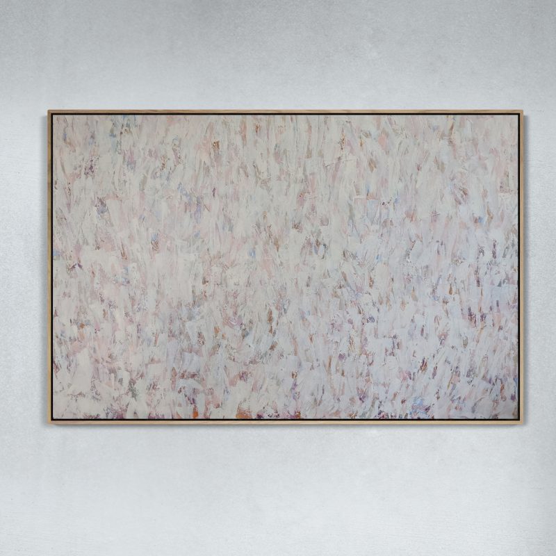 Feel Like I’m Inside a Flower