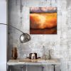 Abstract Art Michelle Nixon Mornington Peninsula Onlineartgallery Outback Retreat 4