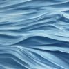 Alanah Jarvis Ocean Painting Close Up Ripples Waves