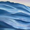 Alanah Jarvis Ocean Painting Refreshing Glow