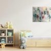 Buy Abstract Art Childs Room Michelle Nixon Rapidimpressionsonlineartgallery Com Seeing Squares2