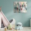 Buy Abstract Art Kids Room Michelle Nixon Rapidimpressionsonlineartgallery Com Seeing Squares1