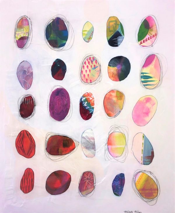 Buy Affordable Modern Art Interior Design Michelle Nixon Rapidimpressionsonlineartgallery Com Easter Hunt