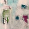 Buy Art Decor Homewares Color Colour Michelle Nixon Onlineartgallery Original Abstract Closeup3