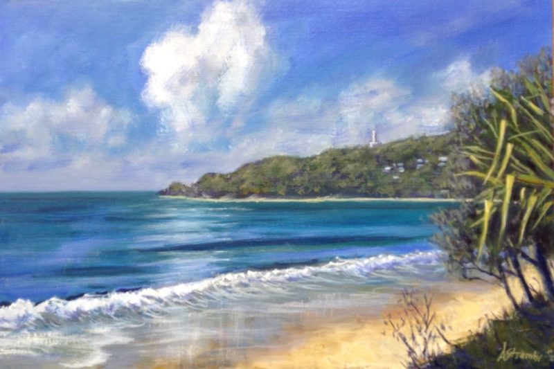 Byron Bay Headland