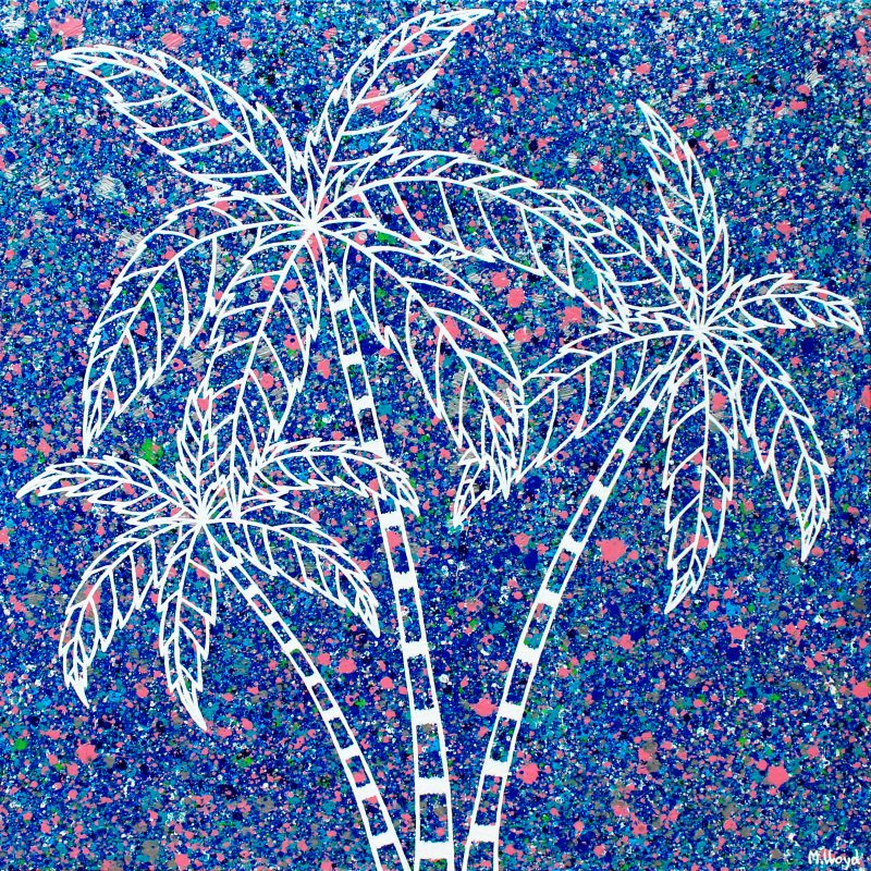 Trees – Tropical Garden Palms