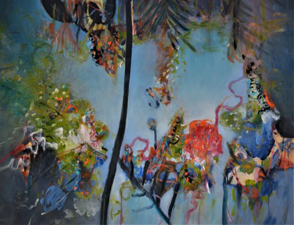 Diannesmith Artloversaustralia Abstractnature Kaleidoscope