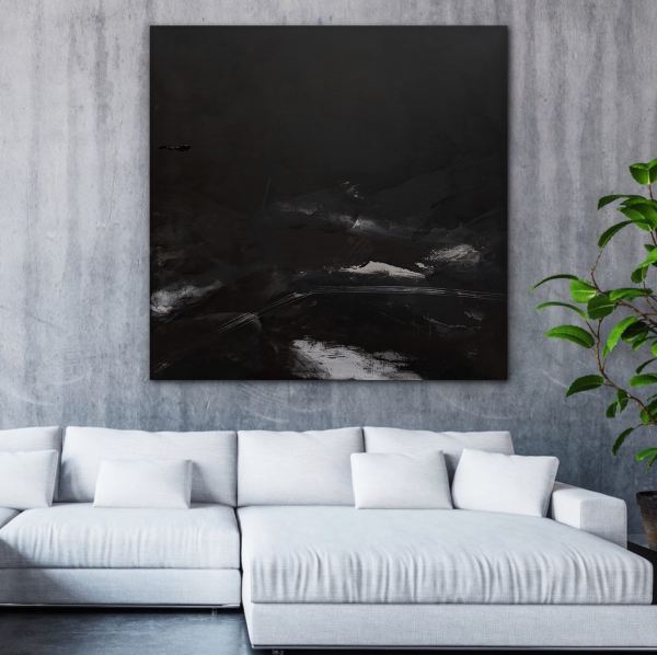 Emilie Heurtevent The Abyss 6 122x122 2020 In Situ3