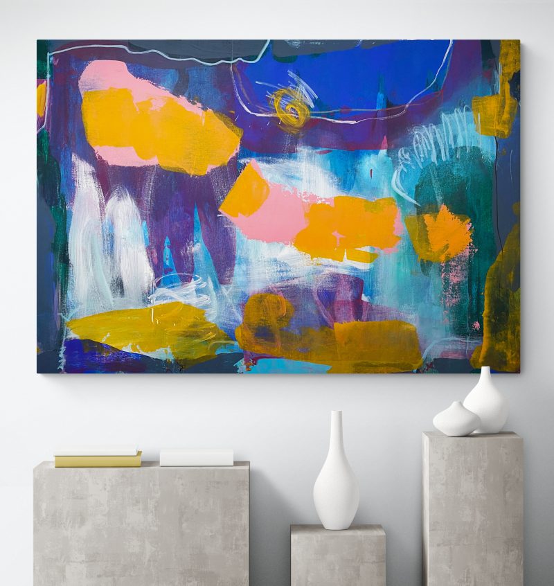 Life’s A Rollercoaster