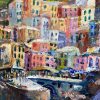 Manarola 4