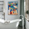 Marijke Lambregtse Home For Now Insitu Bath