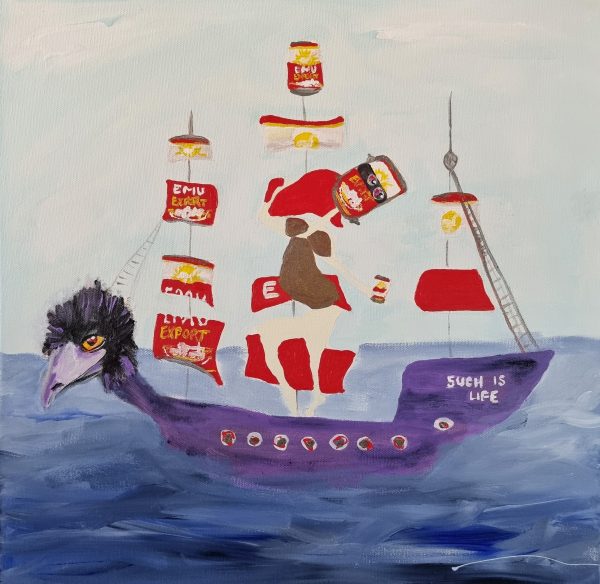 Ned At The Beercan Regatta.jpeg